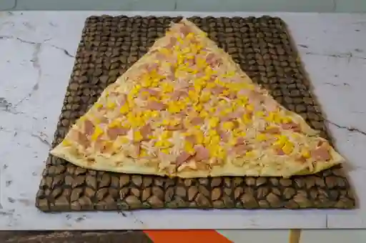 Especialidad Triangular Del Campo