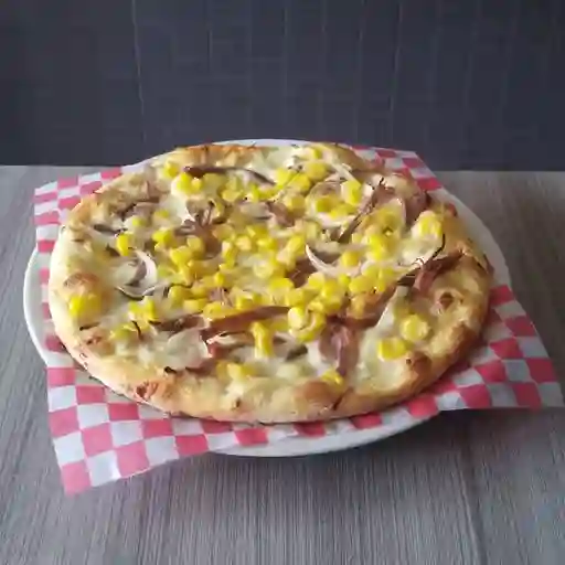 Pizza Criolla