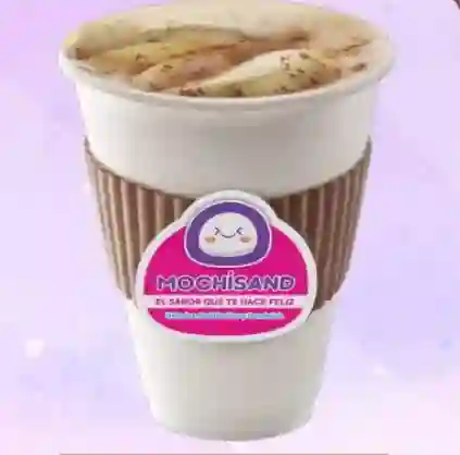 Matcha Latte Sand 12 Oz