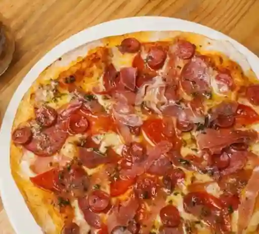 Pepperoni