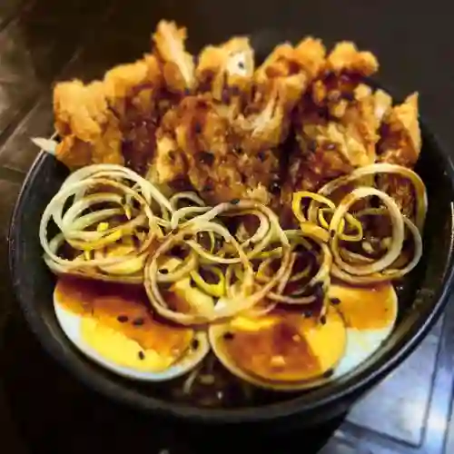 Ozaru Ramen Normal