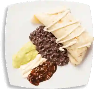 Burrita Paisa