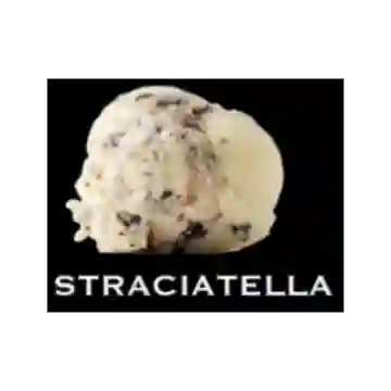 Straciatella