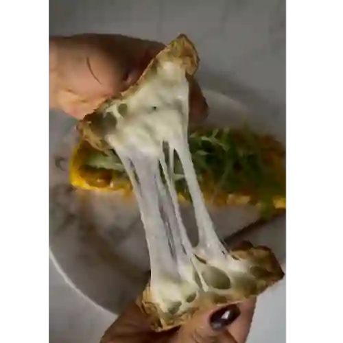 Arepas de Maduro X 4 Unidades