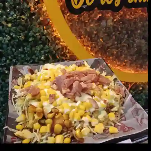 Maicitos de Pollo