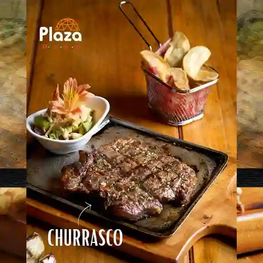 Churrasco