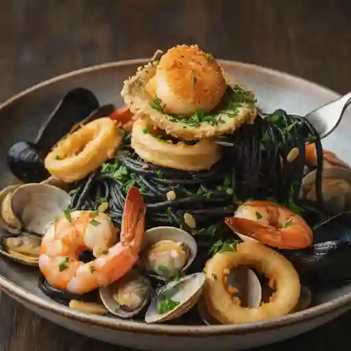 Pasta diabola
