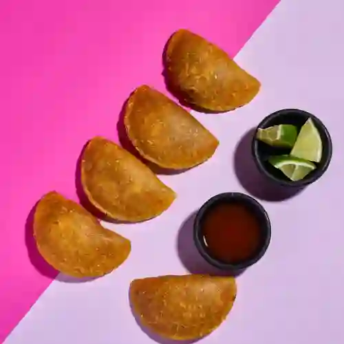 Empanaditas