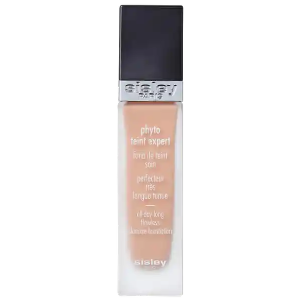 Sisley Base de Maquillaje Phyto-Teint Expert Color 3 Natural 