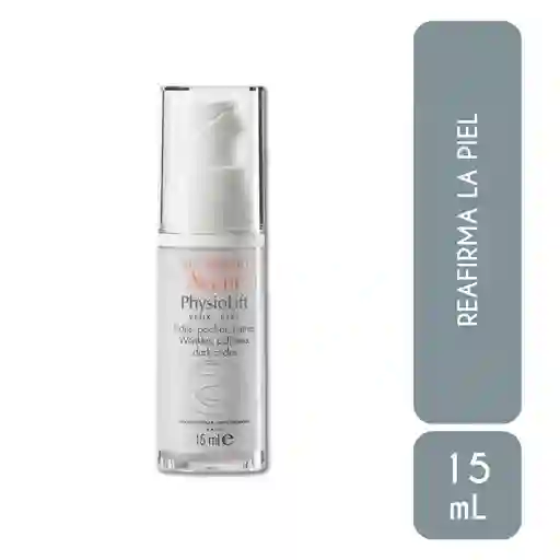 Eau Thermale Avène Contorno de Ojos Physiolift