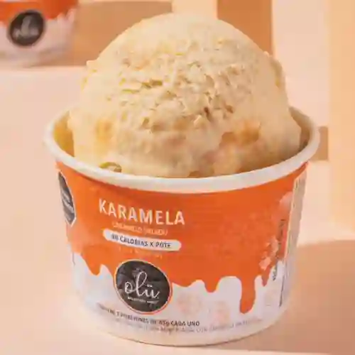Caramelo (potecito)