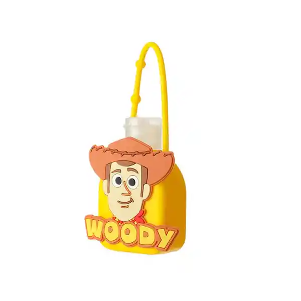 Gel Para Manos Sin Enjuague Toy Story Woody Miniso