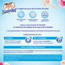 Suavitel Suavizante de Telas Fresca Primavera
