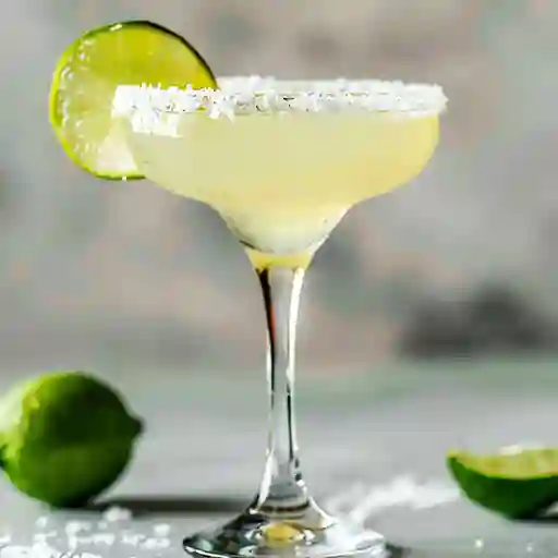 Margarita clasica