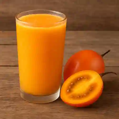 Jugo de Tomate de Arbol