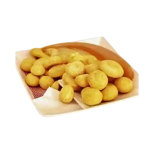 Bizcocho de Cuajada