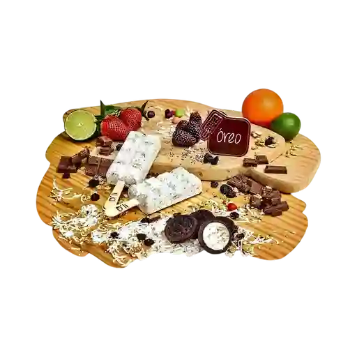 Oreo
