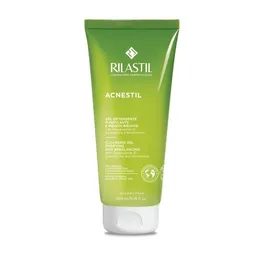 Rilastil Limpiadora Gel Acnestil