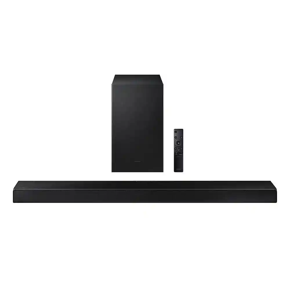 Samsung Barra de Sonido 3.1 HW-A650/ZL