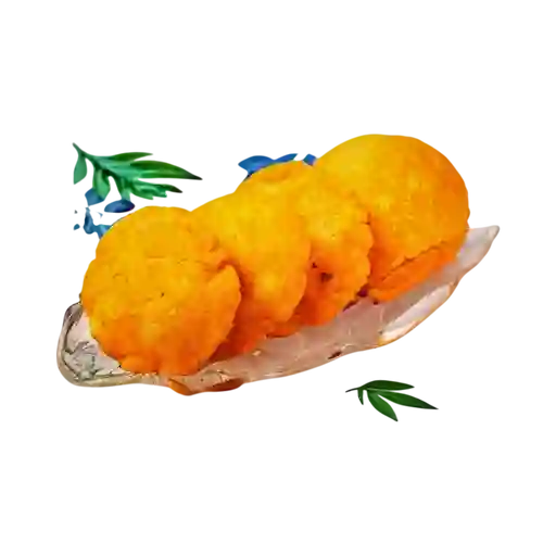 Arepa de Huevo