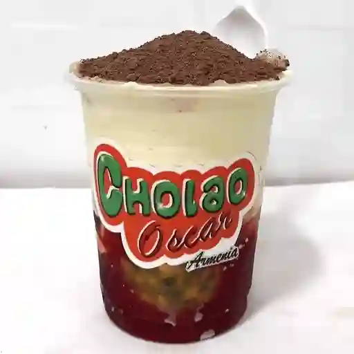 3X2 Cholao