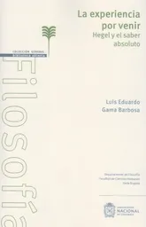 La Experiencia Por Venir