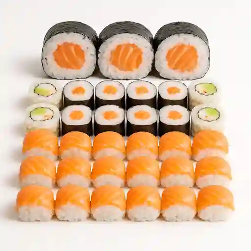 36 Bocados clásicos