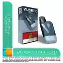 Vapeador Vuse GO Reload Black