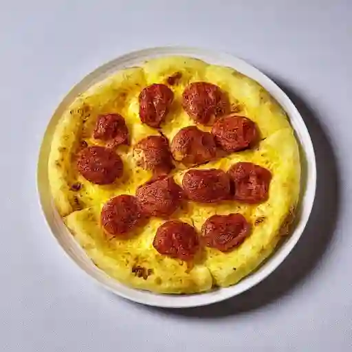 Pizza Pepperoni