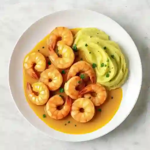 Langostinos Playa Ruger