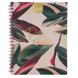 Kiut Cuaderno Normaa2408