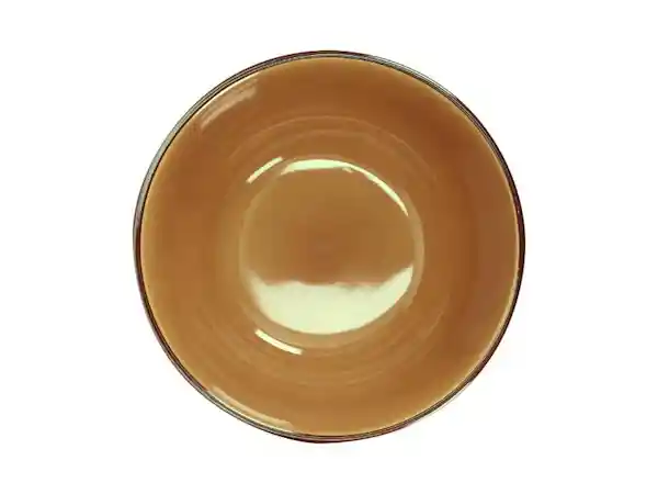 Bowl Para Cereal Rústico Casaideas