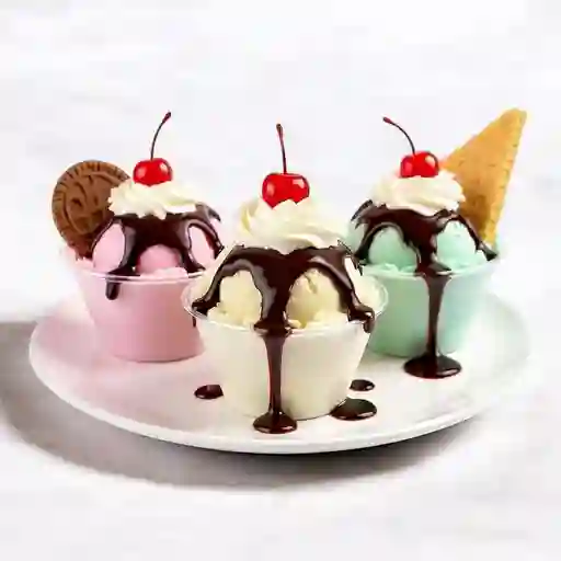 Copa de Helado