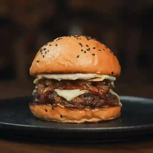 Hamburguesa Atlanta