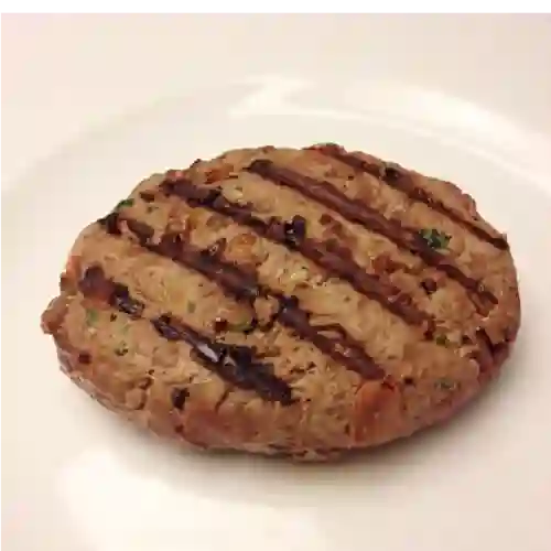 180 gr de Carne Hamburguesa