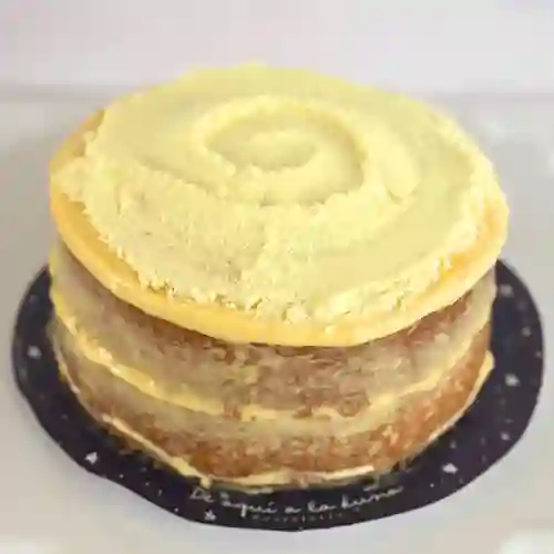 Torta Mini Brigadeiro de Leche Klim