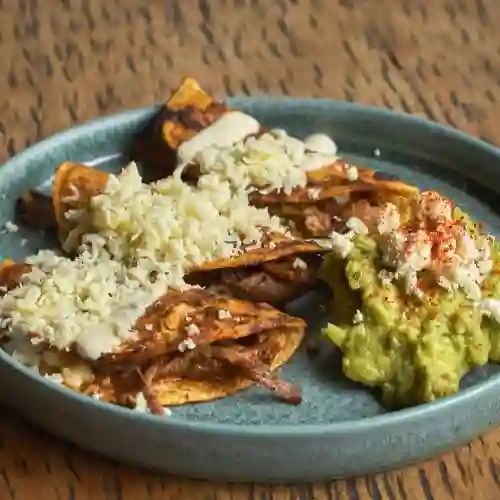 Quesa Birria