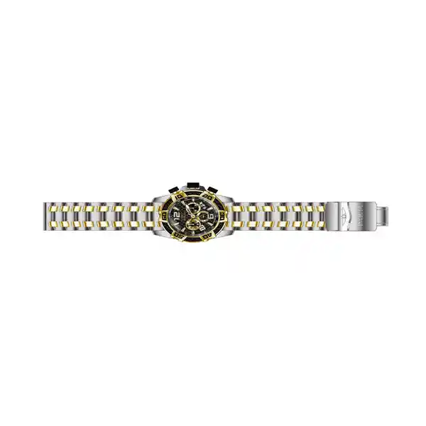 Invicta Reloj Hombre Dorado 25856J