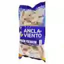 Ancla y Viento Camarón Crudo Con Cola