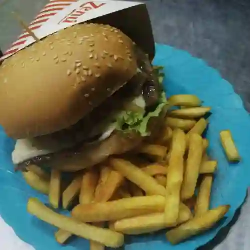 Combo 1