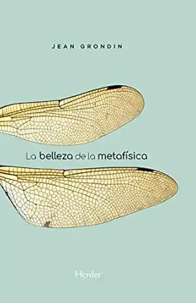 La Belleza de la Metafísica