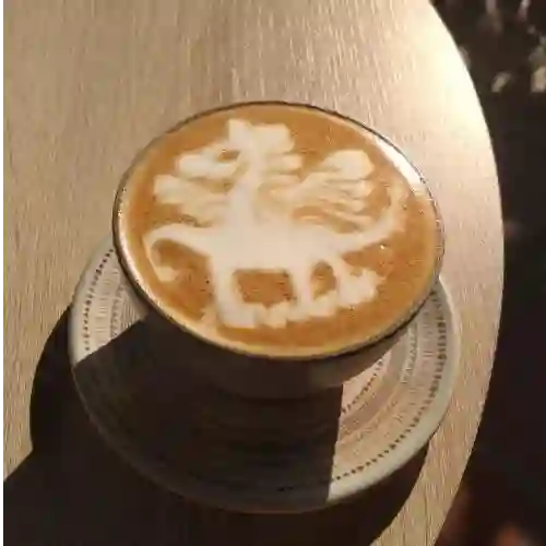 Capuccino