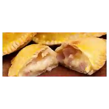 Empanada Hawaianas