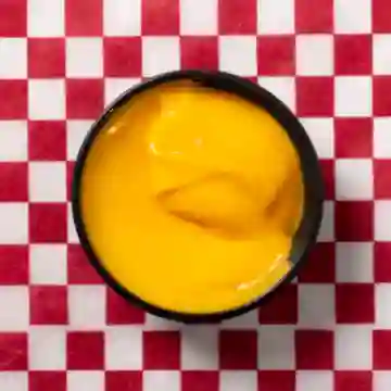 Salsa Cheddar