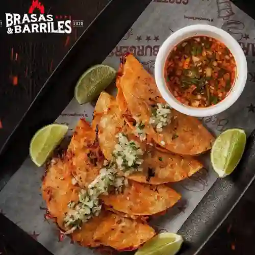 Tacos de Birria