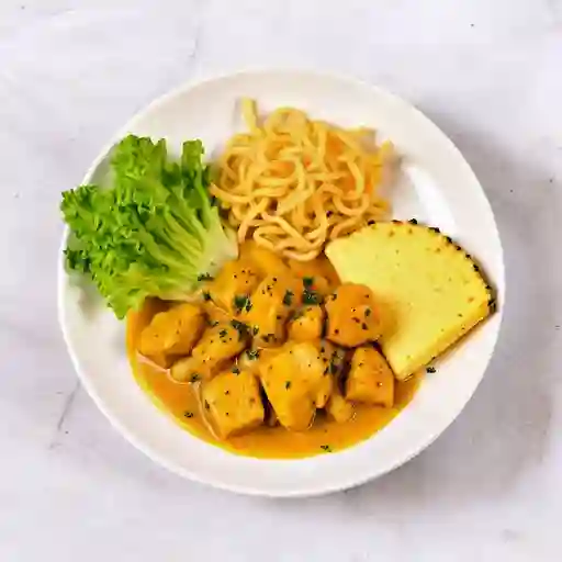 Al Curry