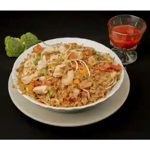 Arroz Chino (chow Fan)