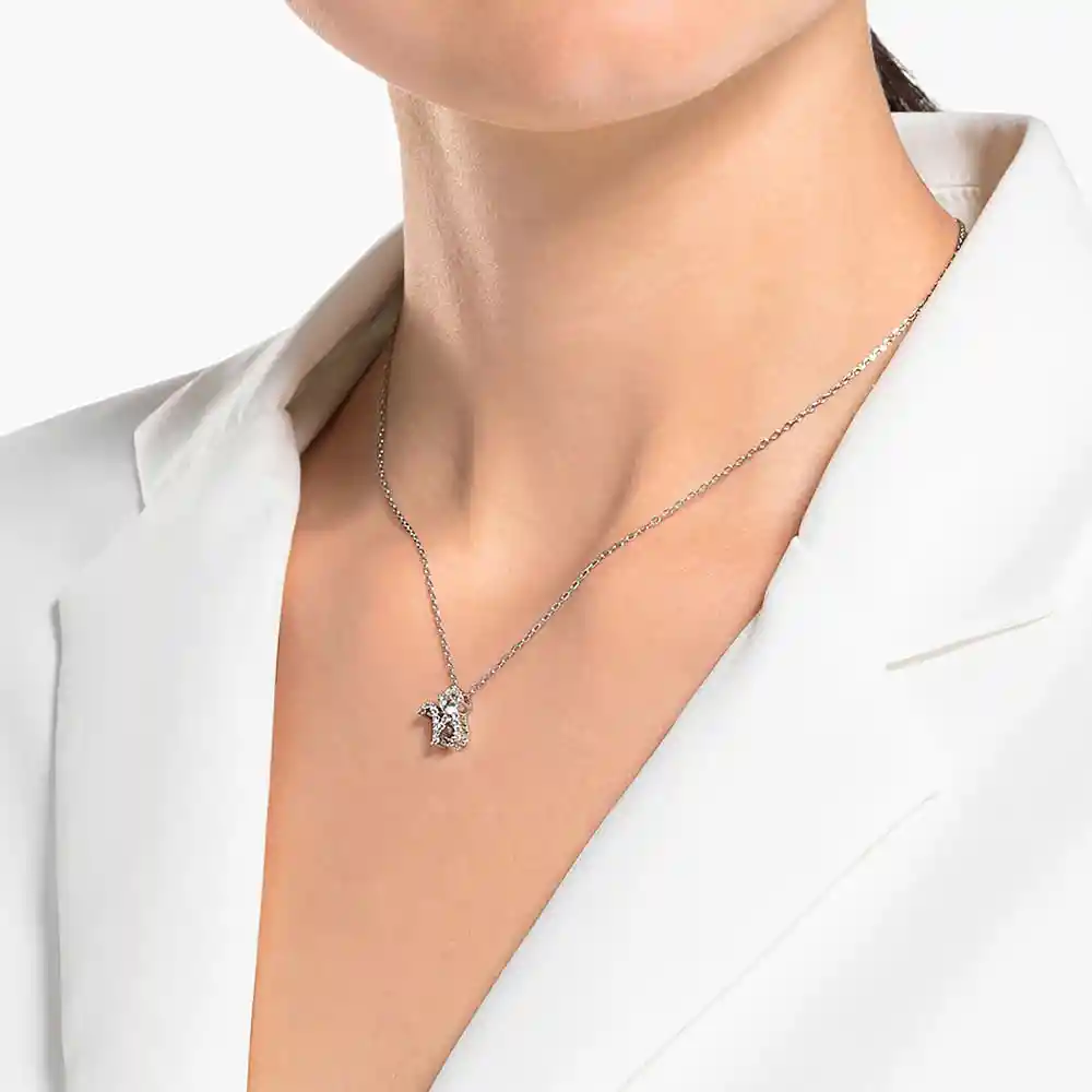 Swarovski Dije Para Mujer 5563892