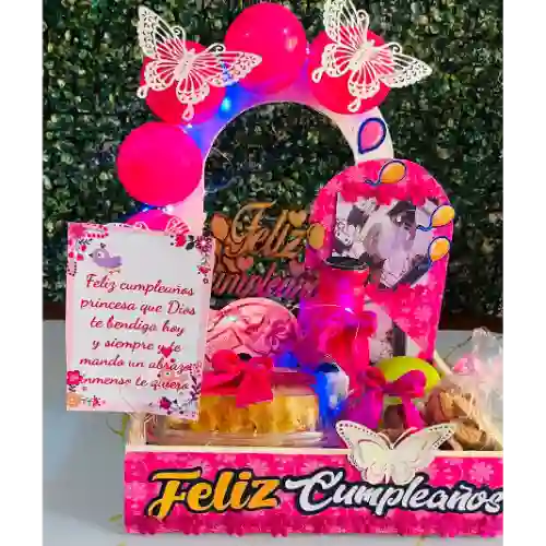 Caja Hermosura