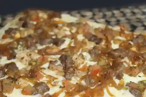 Especialidad Medium Deliciosa